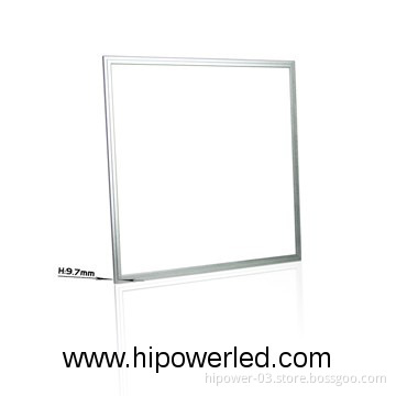 40W LED ultra thin led panel rgb light 600×600 CE SAA RoHS